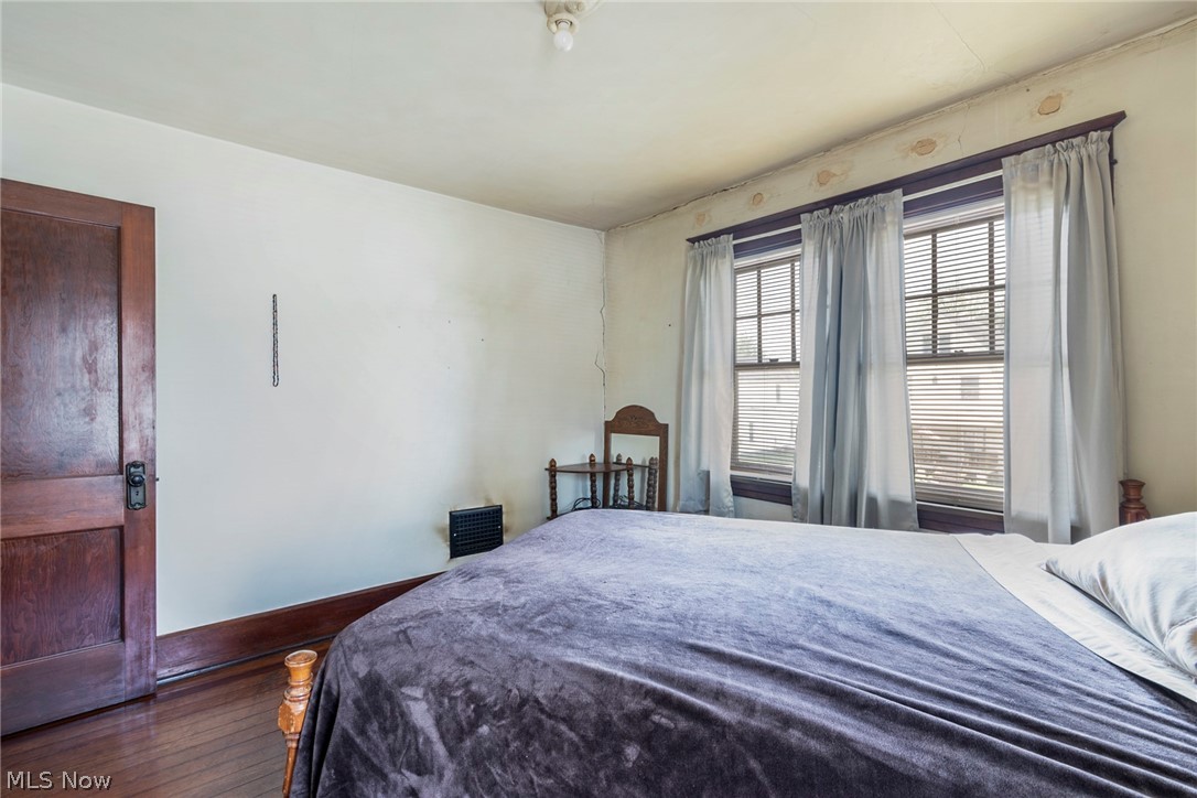 City/Youngstown - Residential