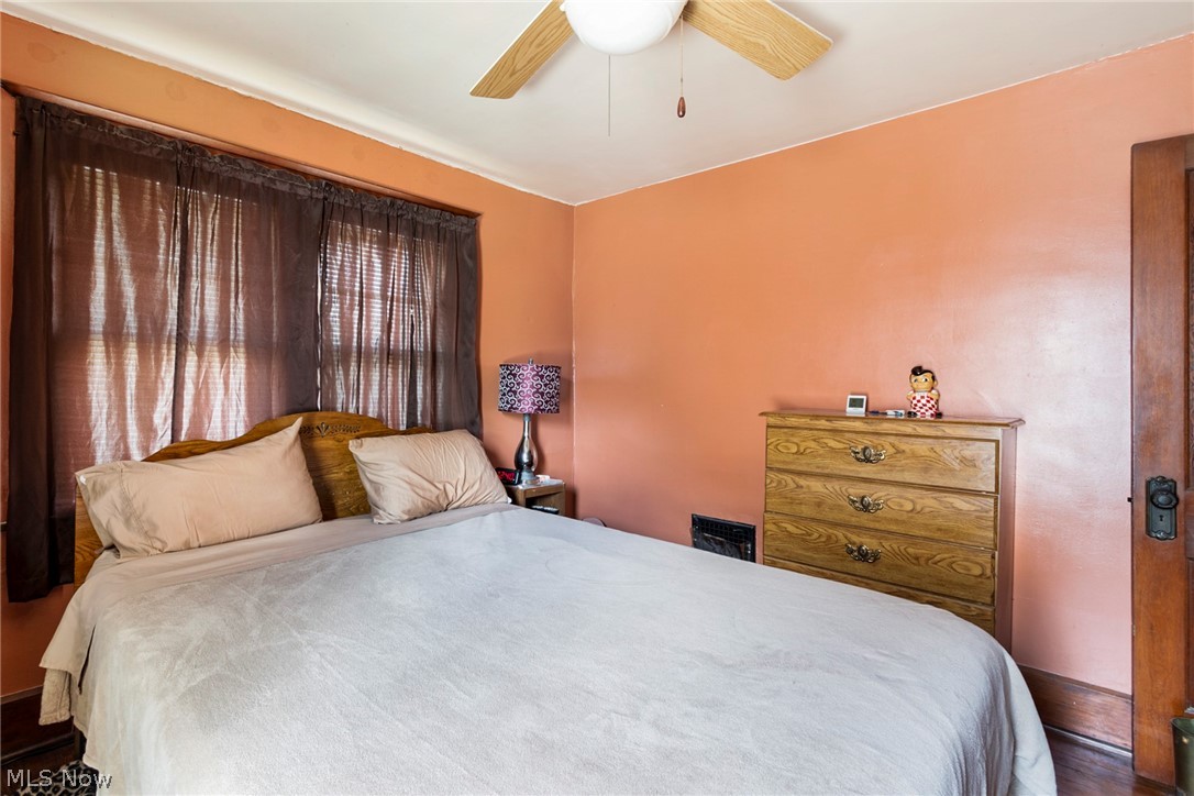 City/Youngstown - Residential