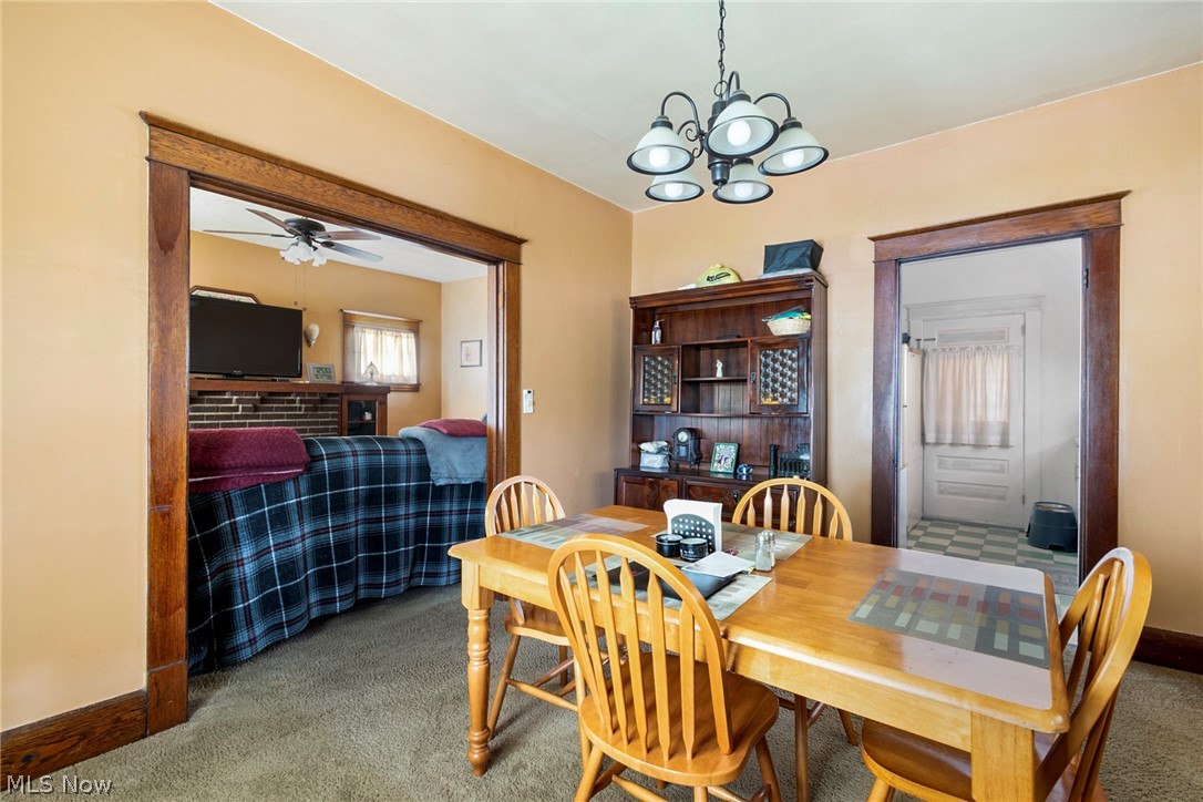 City/Youngstown - Residential