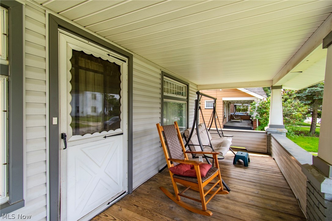 City/Youngstown - Residential