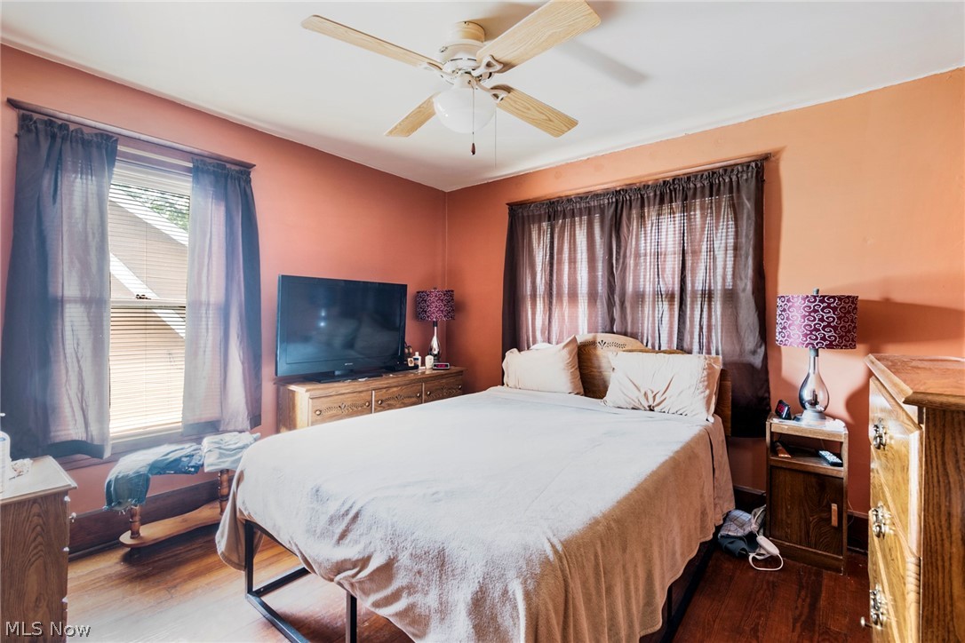 City/Youngstown - Residential