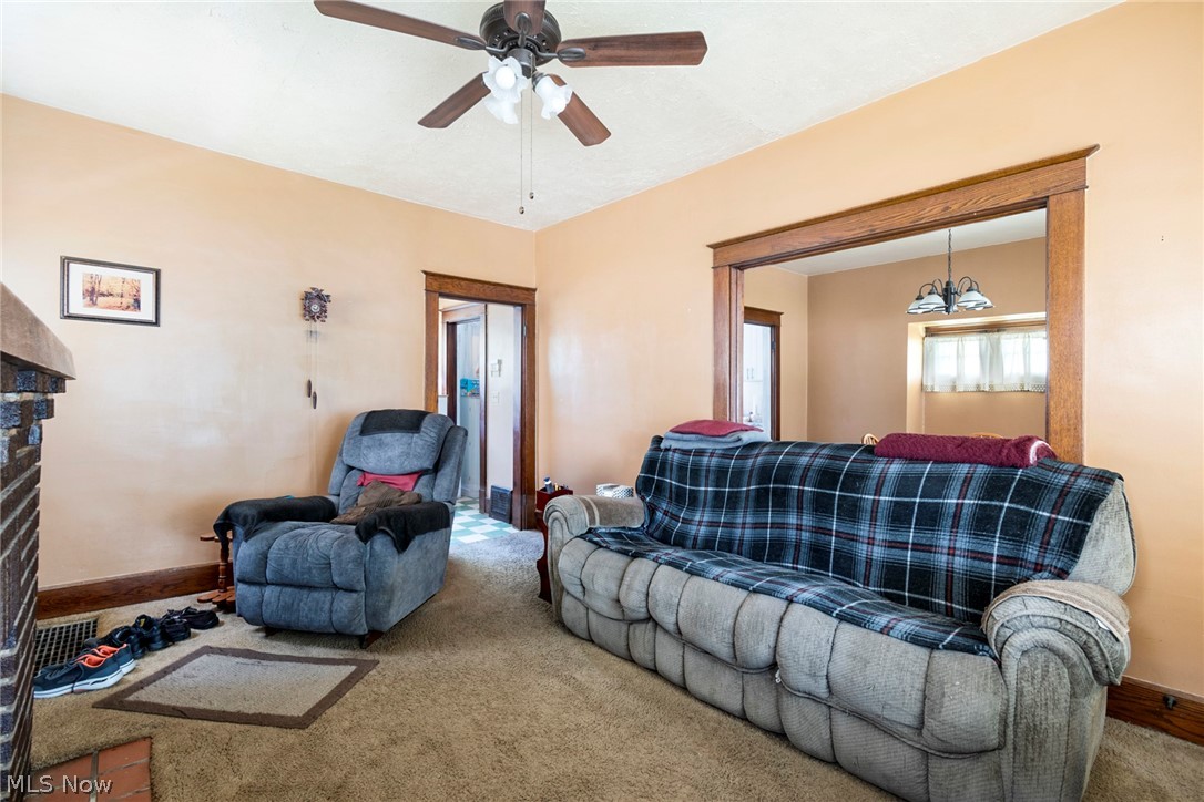 City/Youngstown - Residential