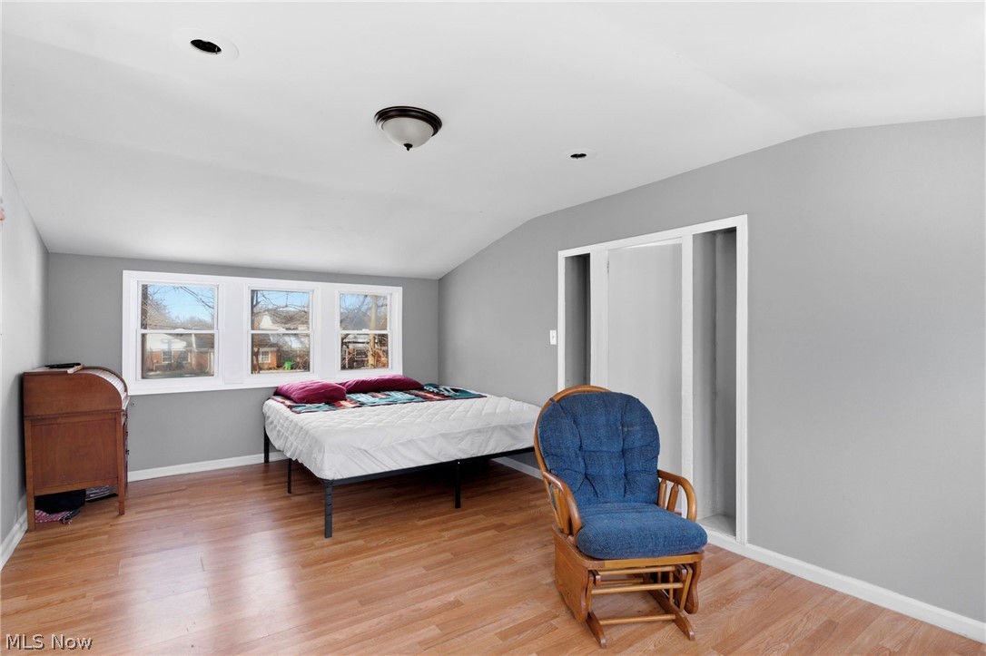 Idlewild Bch Park Allotment Prop - Residential