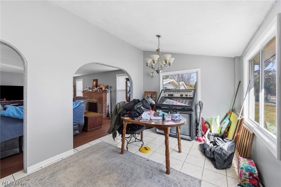 Idlewild Bch Park Allotment Prop - Residential