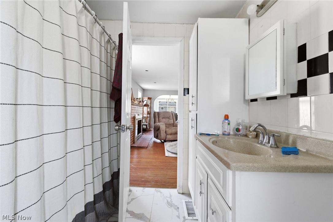 Idlewild Bch Park Allotment Prop - Residential