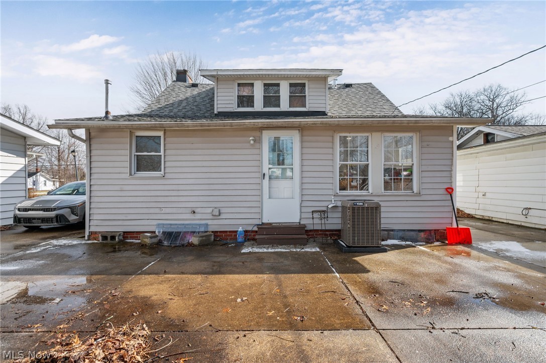 Idlewild Bch Park Allotment Prop - Residential