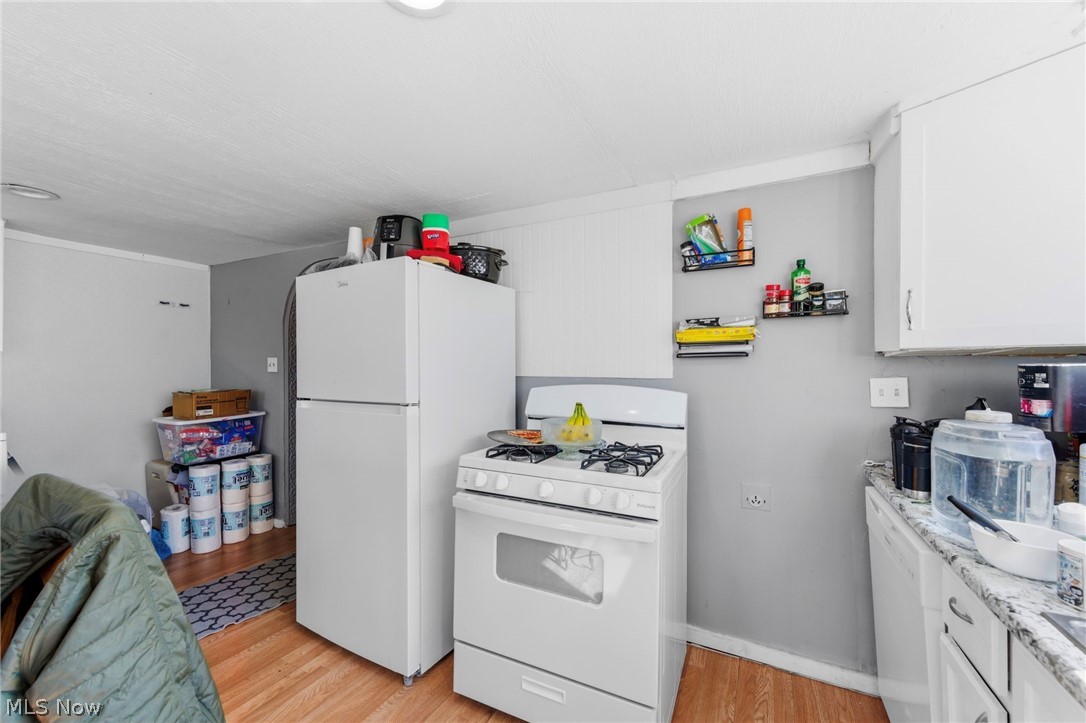 Idlewild Bch Park Allotment Prop - Residential