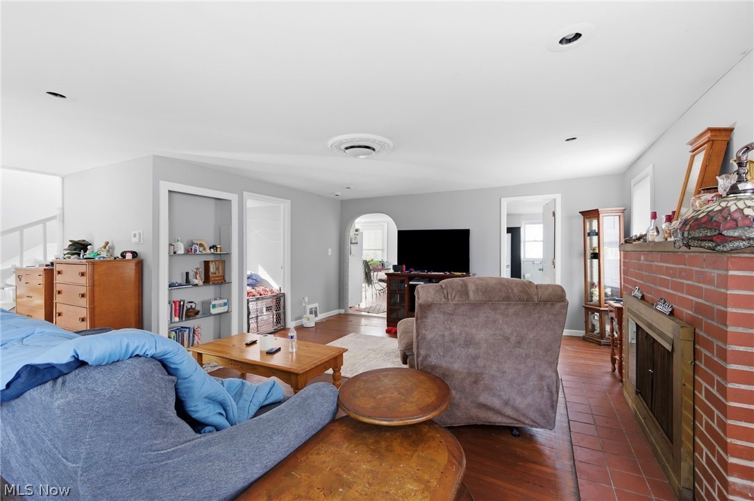 Idlewild Bch Park Allotment Prop - Residential