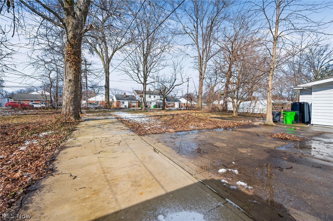 Idlewild Bch Park Allotment Prop - Residential