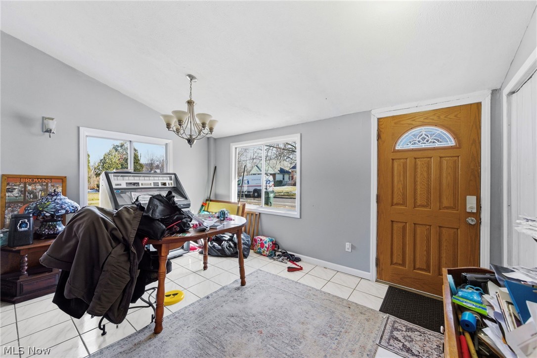 Idlewild Bch Park Allotment Prop - Residential