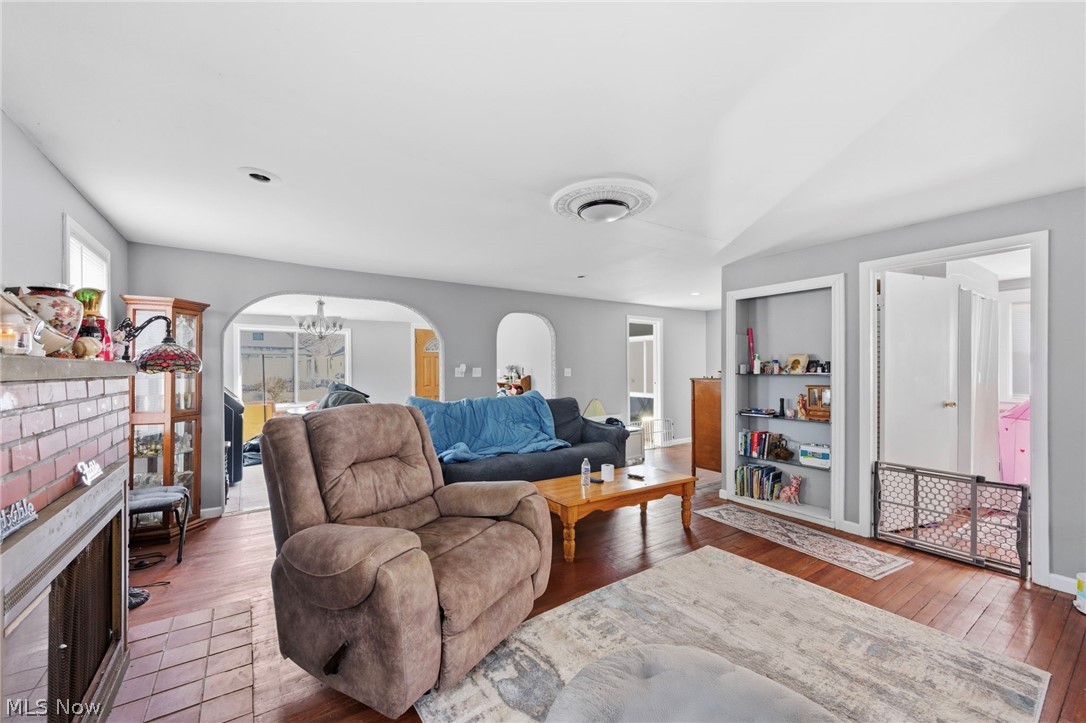 Idlewild Bch Park Allotment Prop - Residential