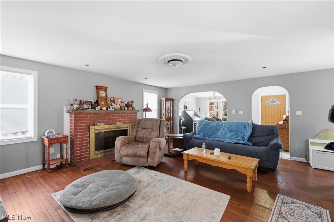 Idlewild Bch Park Allotment Prop - Residential