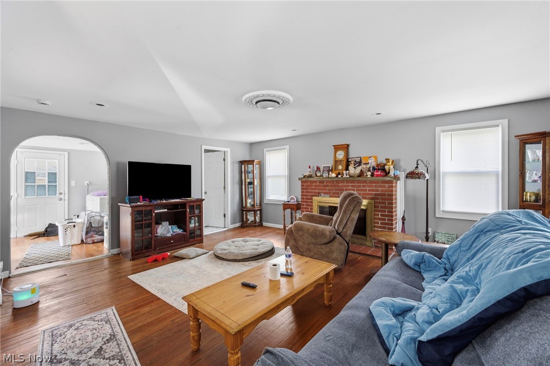 Idlewild Bch Park Allotment Prop - Residential