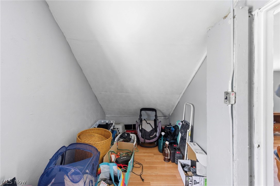 Idlewild Bch Park Allotment Prop - Residential