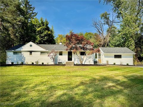 7309 Parkview Drive, Brecksville, OH 44141 - #: 5078493