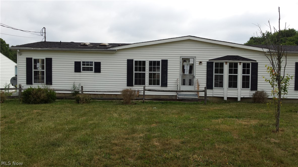 Three bedroom home needs some TLC with over 6 acres. Beautiful 3 car garage. HUD case #412-536516. This property is being managed by Sage Acquisitions. Please find property condition report and submit all offers on hudhomestore. Contingent on paperwork.