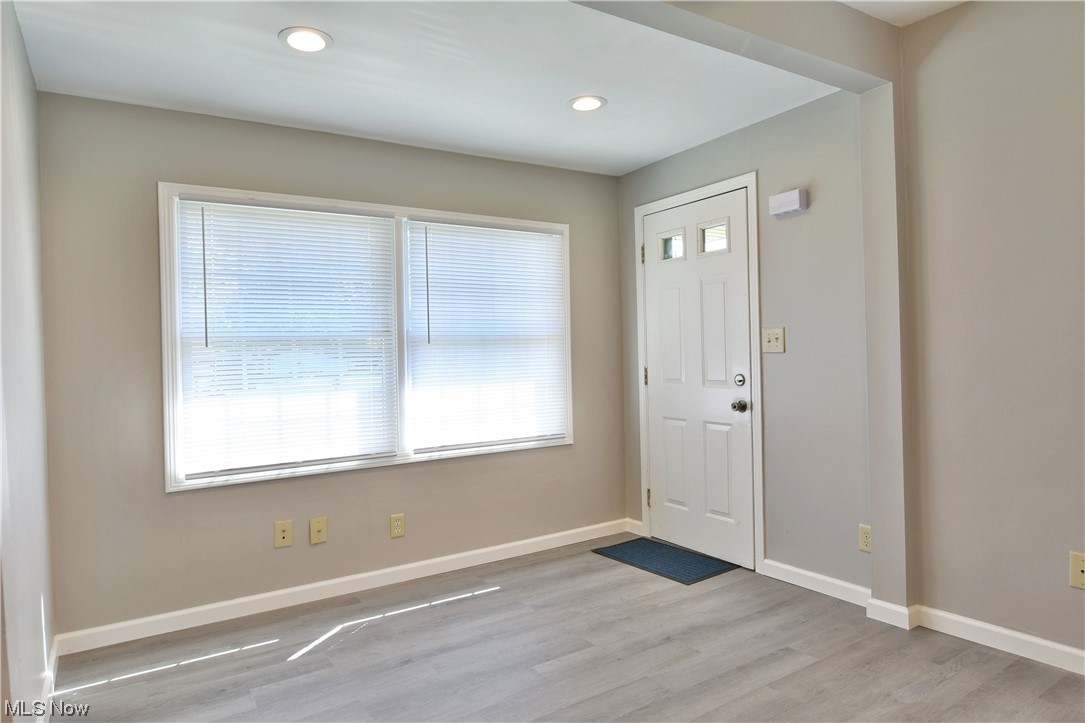 Fairview Heights Allotment - Residential