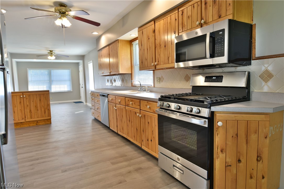 Fairview Heights Allotment - Residential