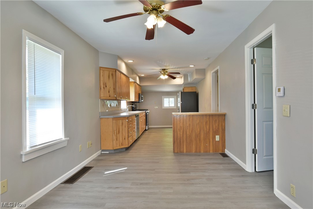 Fairview Heights Allotment - Residential