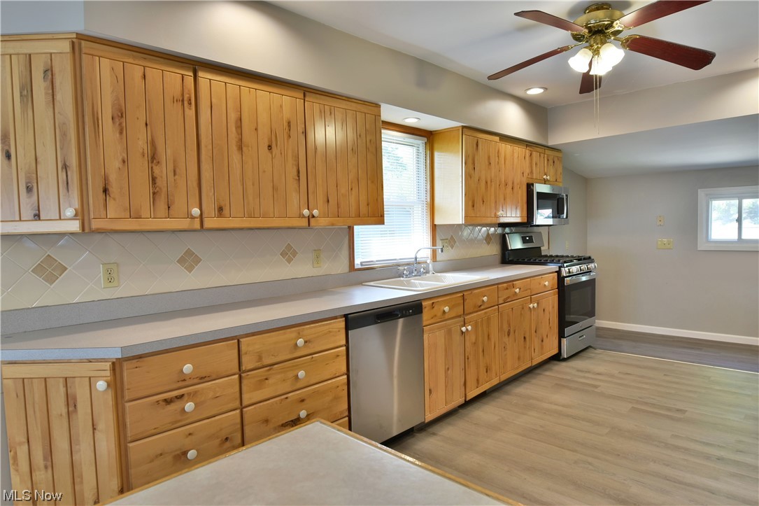 Fairview Heights Allotment - Residential