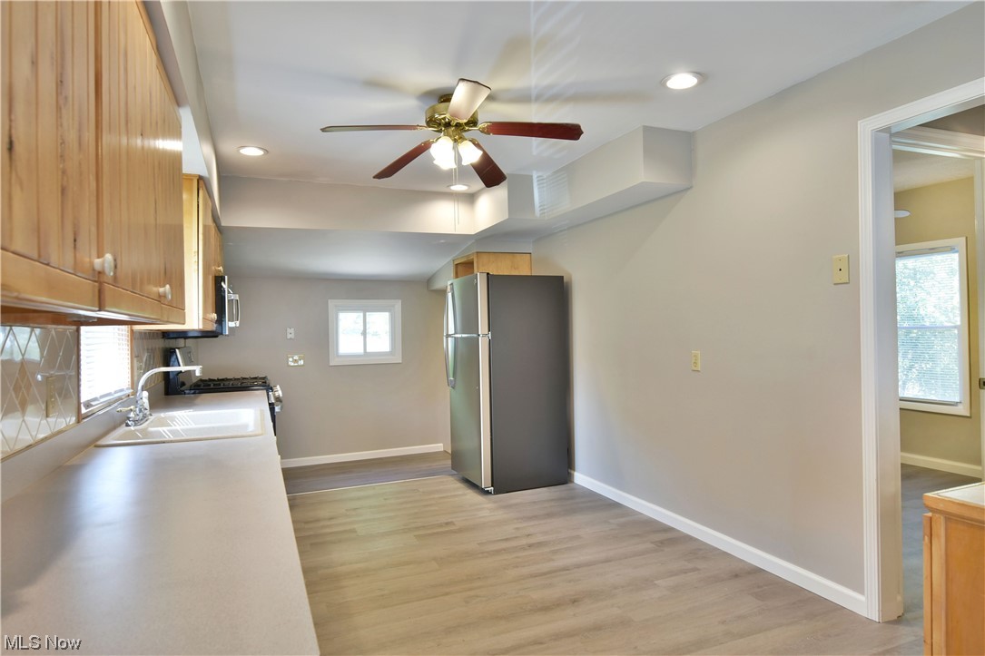 Fairview Heights Allotment - Residential