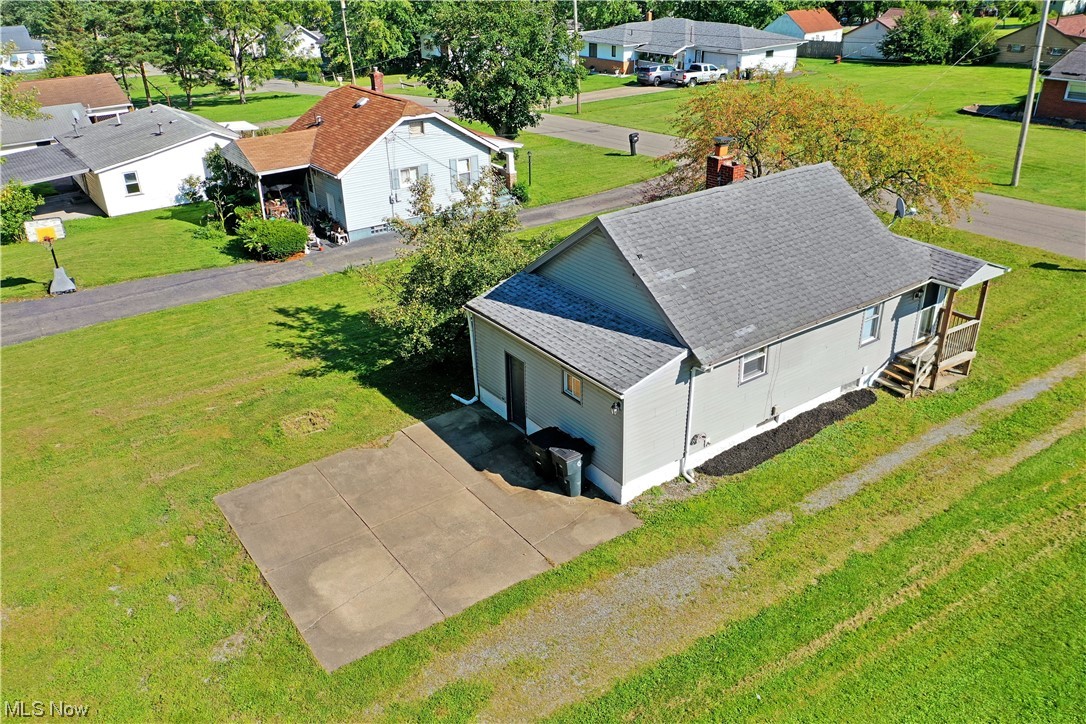 Fairview Heights Allotment - Residential