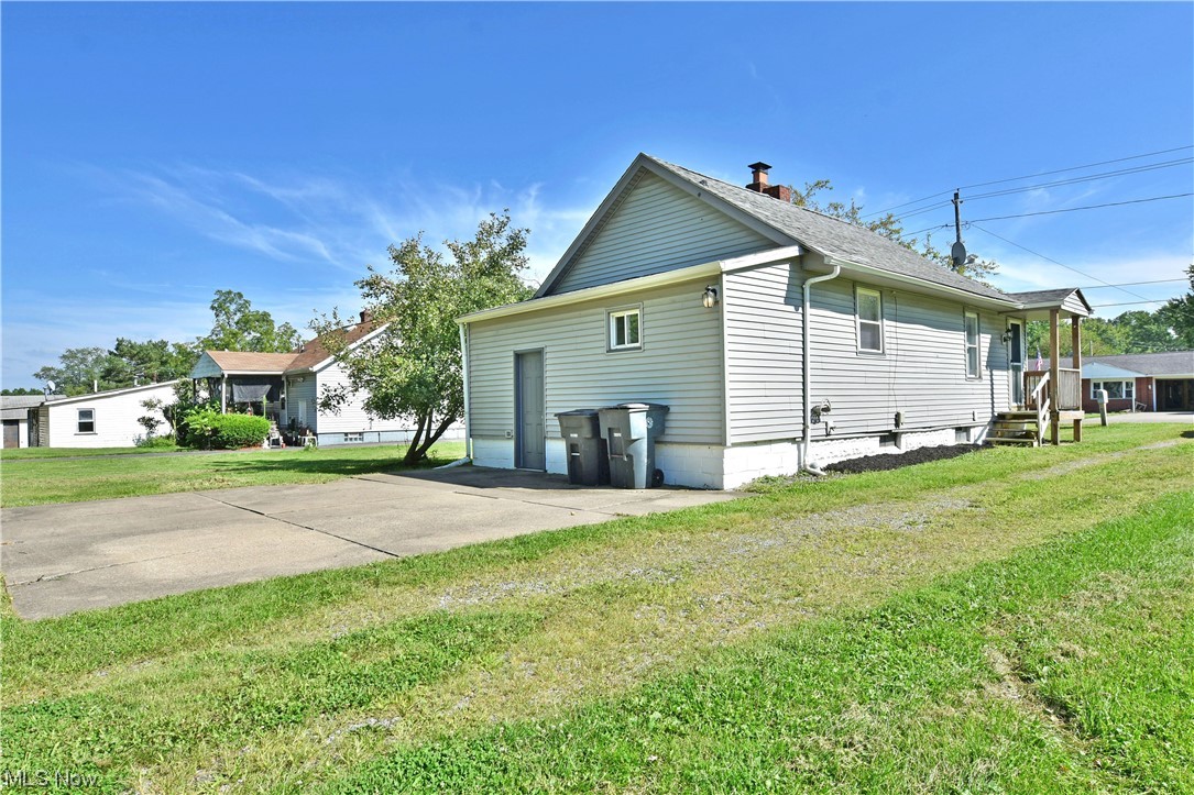 Fairview Heights Allotment - Residential