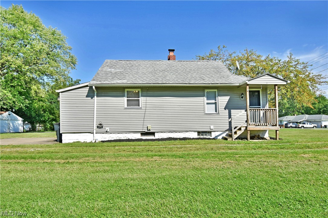Fairview Heights Allotment - Residential