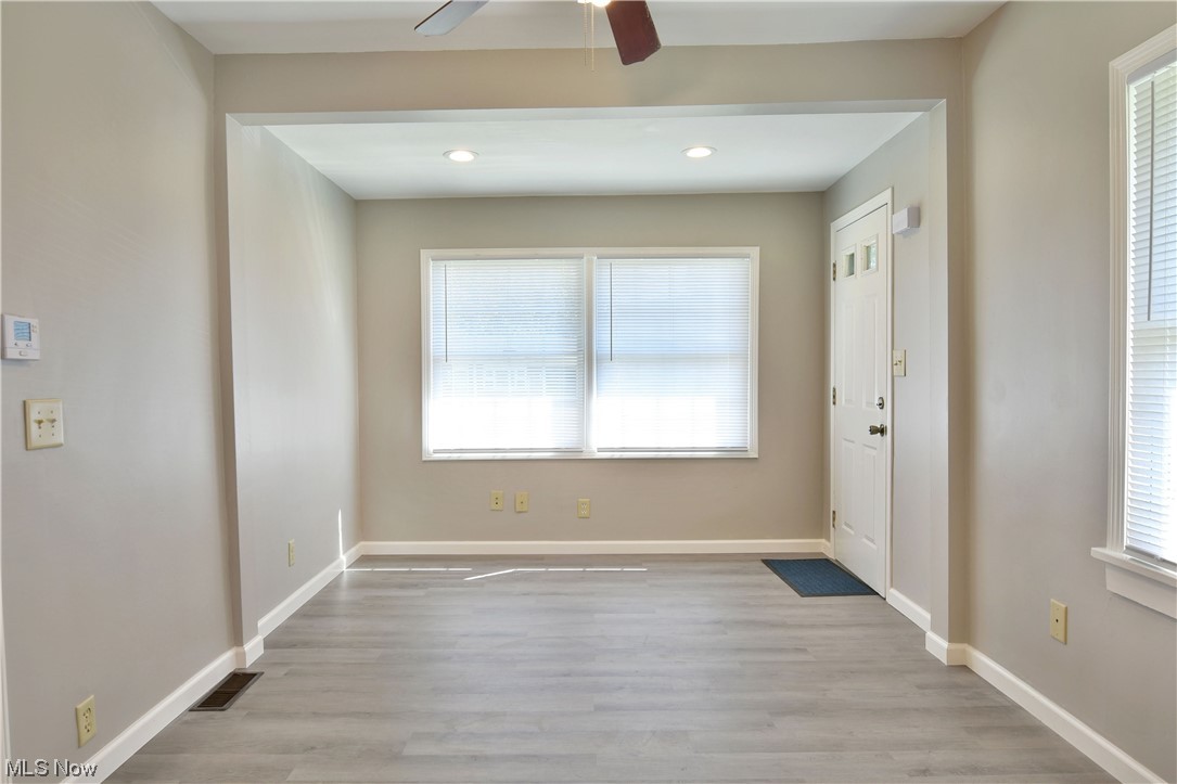 Fairview Heights Allotment - Residential