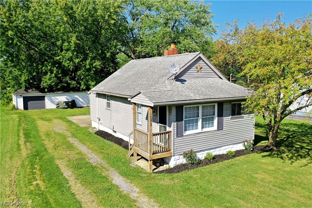 Fairview Heights Allotment - Residential