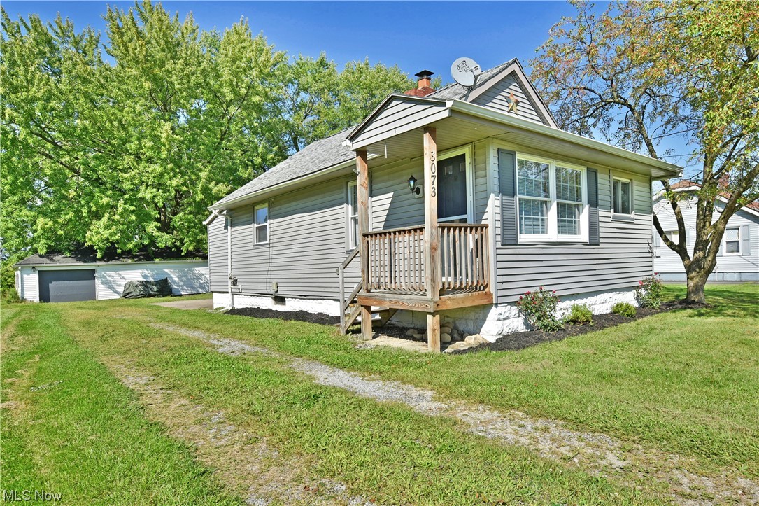 Fairview Heights Allotment - Residential