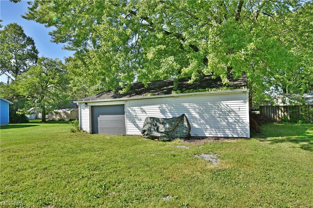 Fairview Heights Allotment - Residential