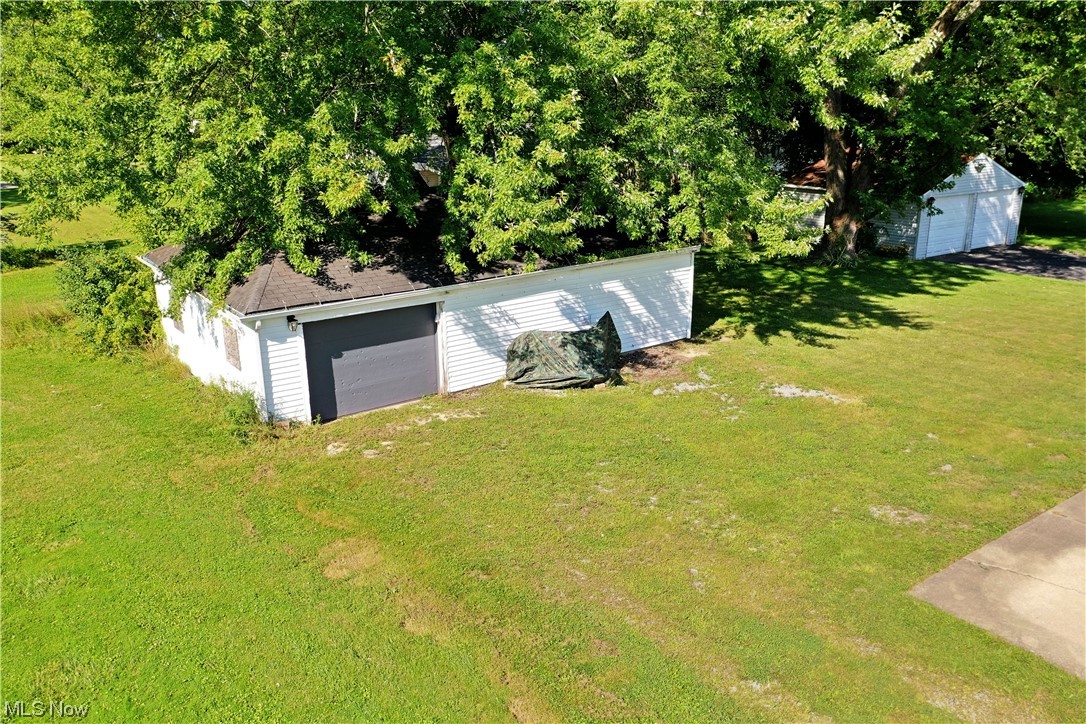 Fairview Heights Allotment - Residential