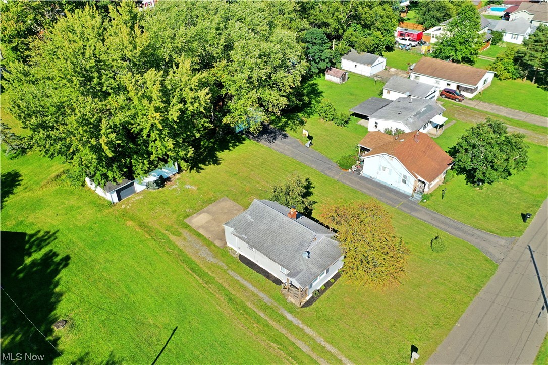 Fairview Heights Allotment - Residential