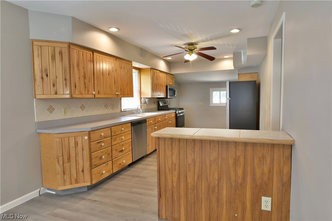 Fairview Heights Allotment - Residential