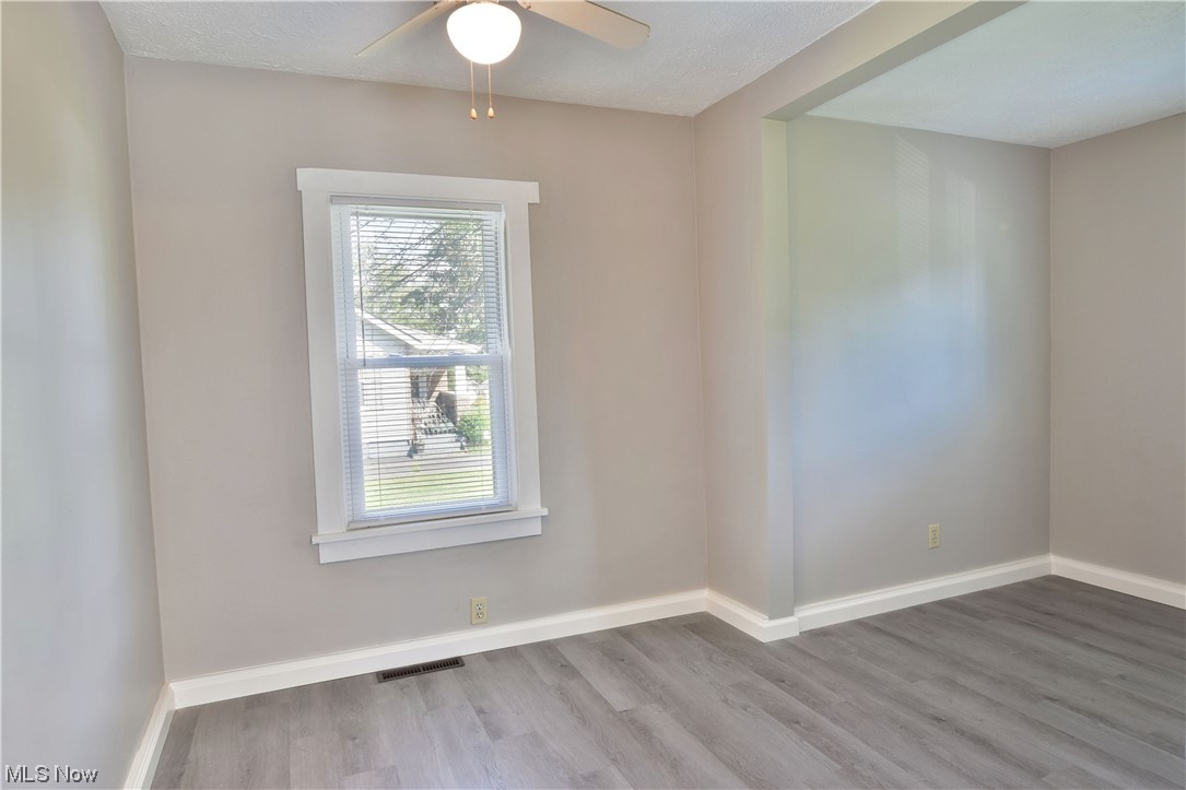 Fairview Heights Allotment - Residential