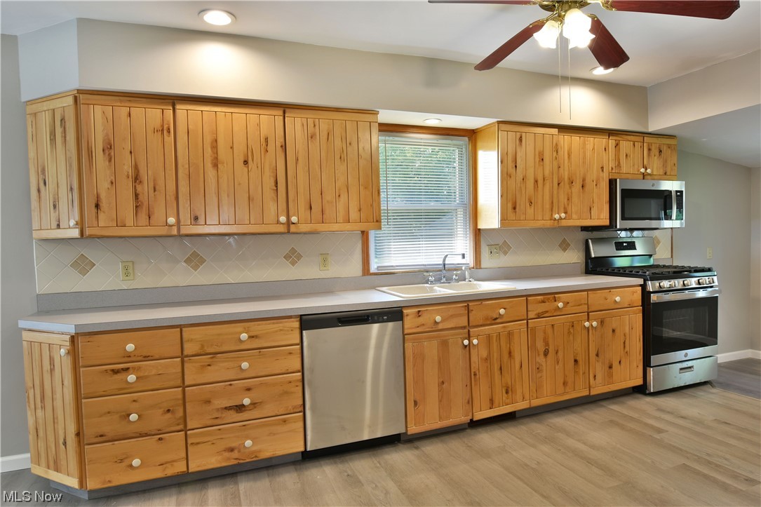 Fairview Heights Allotment - Residential