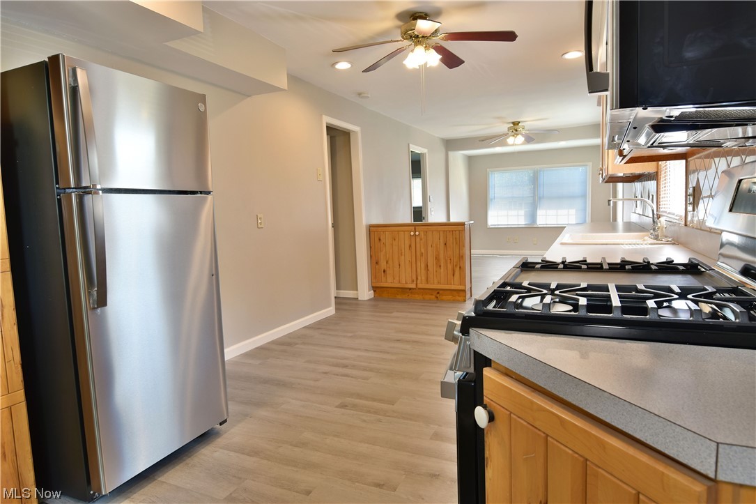 Fairview Heights Allotment - Residential