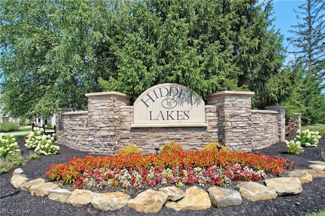 Hidden Lakes PUD Ph 01 - Residential