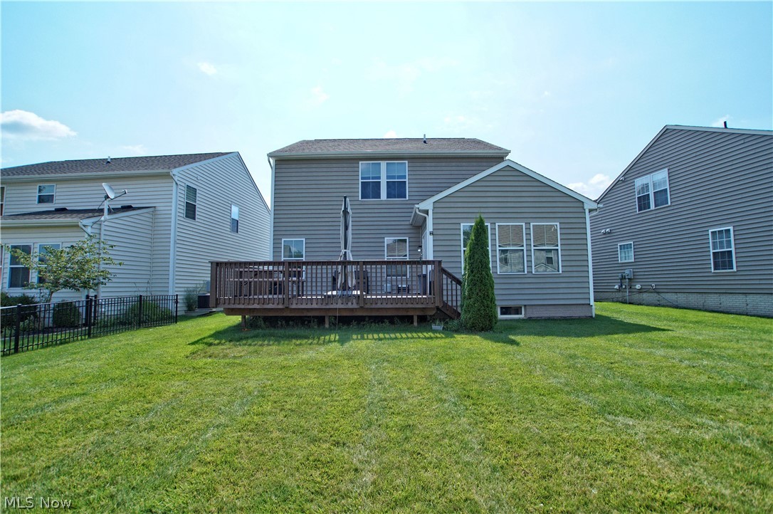 Hidden Lakes PUD Ph 01 - Residential