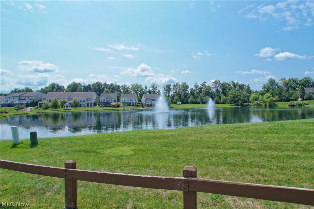 Hidden Lakes PUD Ph 01 - Residential