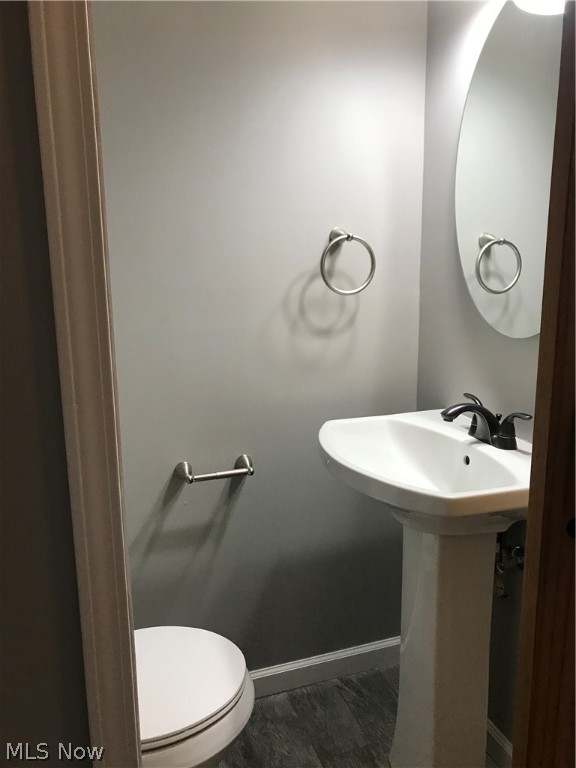 Caston - Residential