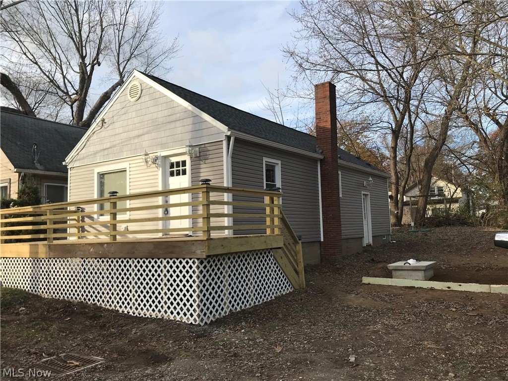 Caston - Residential