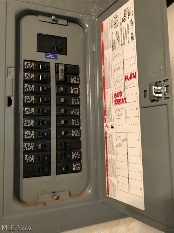 Caston - Residential