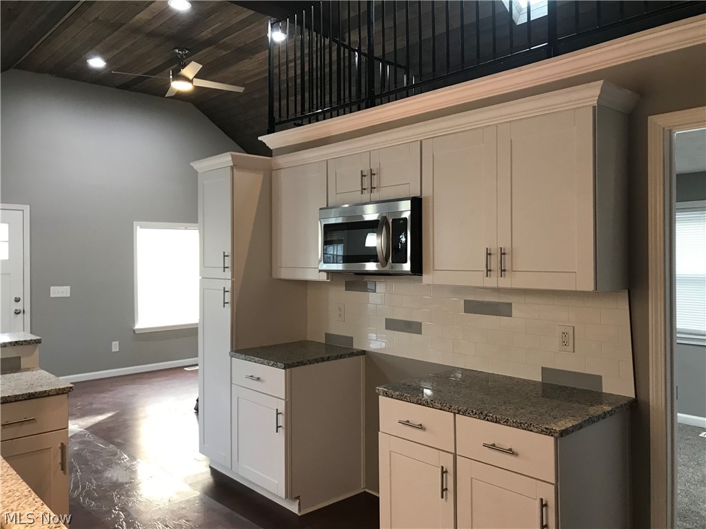 Caston - Residential