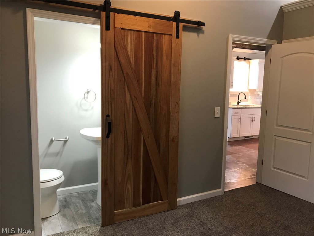 Caston - Residential