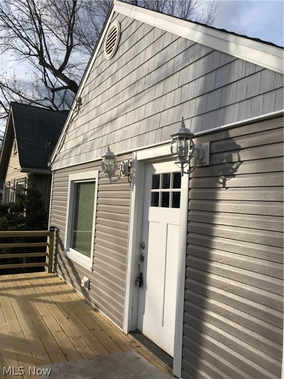 Caston - Residential