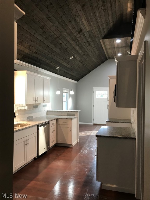 Caston - Residential