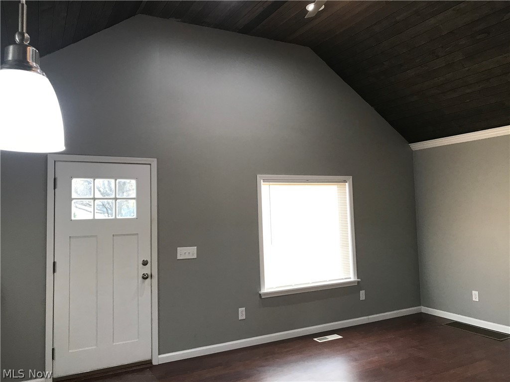 Caston - Residential