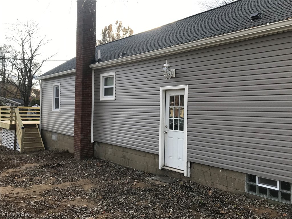 Caston - Residential